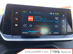 Peugeot e-208  50 kWh 136ch Style occasion - Photo 23