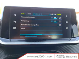 Peugeot e-208 50 kWh 136ch Style occasion - Photo 25