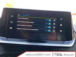 Peugeot e-208  50 kWh 136ch Style occasion - Photo 27