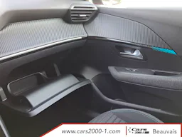 Peugeot e-208  50 kWh 136ch Style occasion - Photo 29