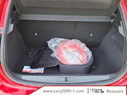 Peugeot e-208 50 kWh 136ch Style occasion - Photo 7