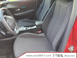 Peugeot e-208  50 kWh 136ch Style occasion - Photo 8