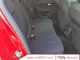 Peugeot e-208 50 kWh 136ch Style occasion - Photo 9