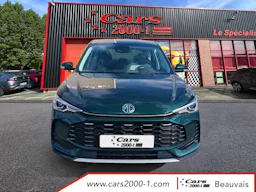 MG ZS 1.5 L Hybrid+ 197 ch Standard occasion - Photo 2