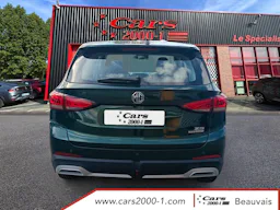MG ZS 1.5 L Hybrid+ 197 ch Standard occasion - Photo 5