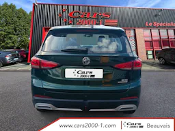MG ZS  1.5 L Hybrid+ 197 ch Standard occasion - Photo 5