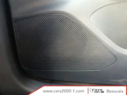 MG ZS 1.5 L Hybrid+ 197 ch Standard occasion - Photo 13