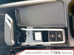 MG ZS 1.5 L Hybrid+ 197 ch Standard occasion - Photo 16