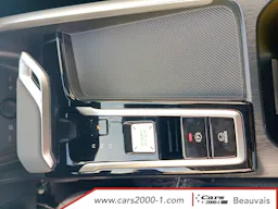 MG ZS  1.5 L Hybrid+ 197 ch Standard occasion - Photo 16