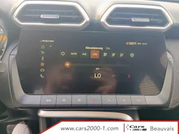 MG ZS  1.5 L Hybrid+ 197 ch Standard occasion - Photo 21