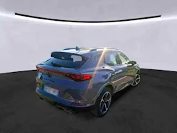 Cupra Formentor  1.4 e-HYBRID 204 ch DSG6 V occasion - Photo 18