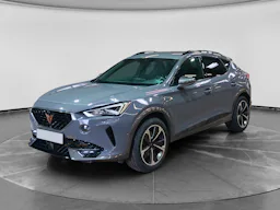 Cupra Formentor  1.4 e-HYBRID 204 ch DSG6 V occasion - Photo 1