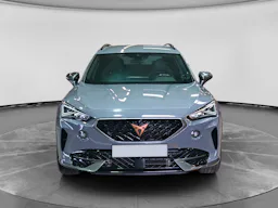 Cupra Formentor  1.4 e-HYBRID 204 ch DSG6 V occasion - Photo 2