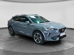Cupra Formentor  1.4 e-HYBRID 204 ch DSG6 V occasion - Photo 3