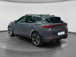 Cupra Formentor  1.4 e-HYBRID 204 ch DSG6 V occasion - Photo 4