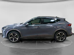 Cupra Formentor 1.4 e-HYBRID 204 ch DSG6 V occasion - Photo 5