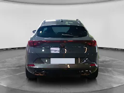 Cupra Formentor 1.4 e-HYBRID 204 ch DSG6 V occasion - Photo 6