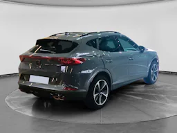 Cupra Formentor  1.4 e-HYBRID 204 ch DSG6 V occasion - Photo 7