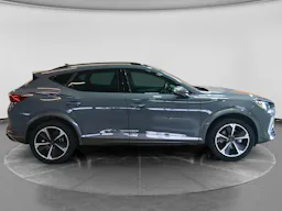 Cupra Formentor  1.4 e-HYBRID 204 ch DSG6 V occasion - Photo 8