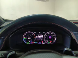 Cupra Formentor  1.4 e-HYBRID 204 ch DSG6 V occasion - Photo 9