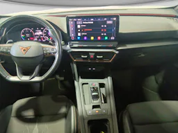Cupra Formentor  1.4 e-HYBRID 204 ch DSG6 V occasion - Photo 10