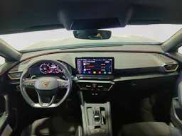 Cupra Formentor  1.4 e-HYBRID 204 ch DSG6 V occasion - Photo 11