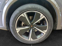 Cupra Formentor  1.4 e-HYBRID 204 ch DSG6 V occasion - Photo 14