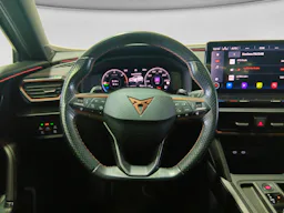 Cupra Formentor 1.4 e-HYBRID 204 ch DSG6 V occasion - Photo 17