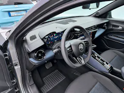 Alfa Romeo Junior  Elettrica 156 ch occasion - Photo 5