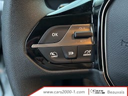 Peugeot Partner E-PARTNER M 800 KG 136 CH BATTERIE 54 KWH occasion - Photo 12