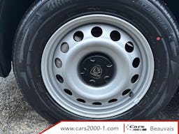 Peugeot Partner  E-PARTNER M 800 KG 136 CH BATTERIE 54 KWH occasion - Photo 15