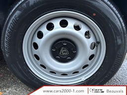 Peugeot Partner E-PARTNER M 800 KG 136 CH BATTERIE 54 KWH occasion - Photo 16