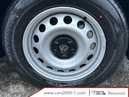 Peugeot Partner  E-PARTNER M 800 KG 136 CH BATTERIE 54 KWH occasion - Photo 18