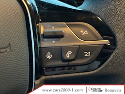 Peugeot Partner  E-PARTNER M 800 KG 136 CH BATTERIE 54 KWH occasion - Photo 19