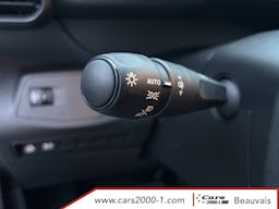 Peugeot Partner  E-PARTNER M 800 KG 136 CH BATTERIE 54 KWH occasion - Photo 20