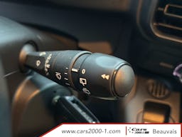 Peugeot Partner  E-PARTNER M 800 KG 136 CH BATTERIE 54 KWH occasion - Photo 21