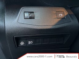 Peugeot Partner  E-PARTNER M 800 KG 136 CH BATTERIE 54 KWH occasion - Photo 22