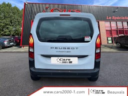 Peugeot Partner  E-PARTNER M 800 KG 136 CH BATTERIE 54 KWH occasion - Photo 5