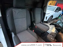 Peugeot Partner  E-PARTNER M 800 KG 136 CH BATTERIE 54 KWH occasion - Photo 9