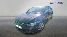 Volkswagen Golf  1.0 eTSI OPF 110 DSG7 Life Plus occasion - Photo 1