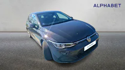 Volkswagen Golf  1.0 eTSI OPF 110 DSG7 Life Plus occasion - Photo 2