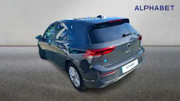 Volkswagen Golf  1.0 eTSI OPF 110 DSG7 Life Plus occasion - Photo 3