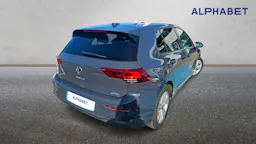 Volkswagen Golf  1.0 eTSI OPF 110 DSG7 Life Plus occasion - Photo 4