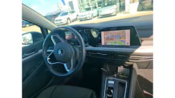 Volkswagen Golf  1.0 eTSI OPF 110 DSG7 Life Plus occasion - Photo 5