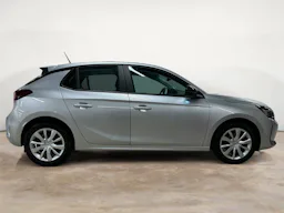 Opel Corsa  1.2 Turbo 100 ch BVA8 Edition occasion - Photo 2
