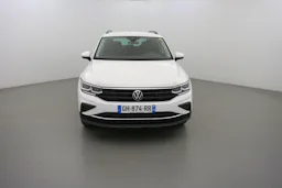 Volkswagen Tiguan  2.0 TDI 150ch DSG7 4Motion Life occasion - Photo 2