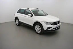 Volkswagen Tiguan  2.0 TDI 150ch DSG7 4Motion Life occasion - Photo 3