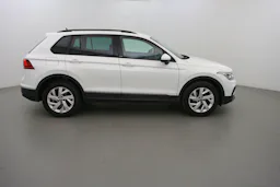 Volkswagen Tiguan  2.0 TDI 150ch DSG7 4Motion Life occasion - Photo 4
