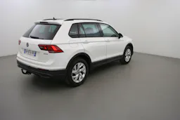 Volkswagen Tiguan  2.0 TDI 150ch DSG7 4Motion Life occasion - Photo 5