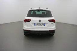 Volkswagen Tiguan  2.0 TDI 150ch DSG7 4Motion Life occasion - Photo 6